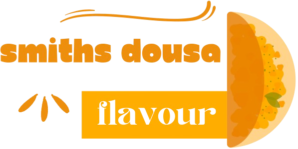 Smiths Dousa Flavour